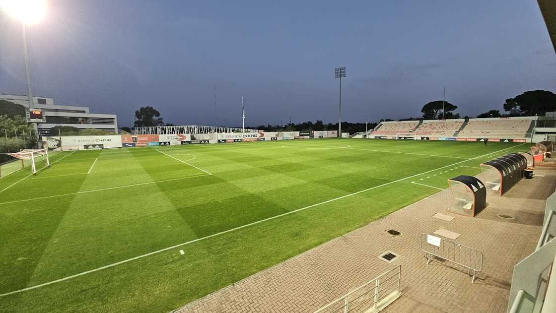 Benfica Campus Benfica Campus