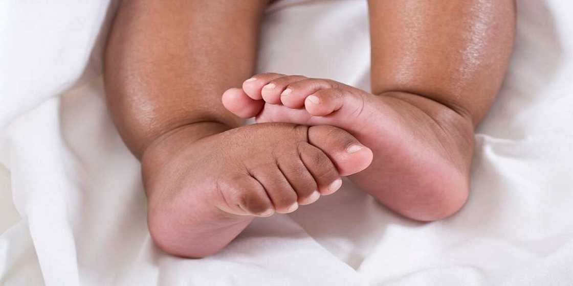 Na siyar da jinjirina ne don biyan kudin asibitin matata - Magidanci Na siyar da jinjirina ne don biyan kudin asibitin matata - Magidanci