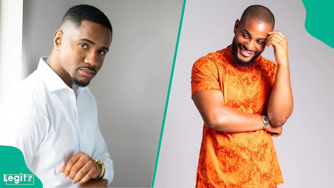 Jide Kene pays emotional tribute to Alexx Ekubo, reveals the things the late actor loved most during his lifetime Jide Kene pays emotional tribute to Alexx Ekubo, reveals the things the late actor loved most during his lifetime