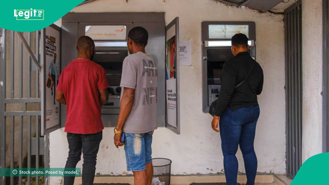 The Central Bank of Nigeria (CBN) shares more insights on the recently released charges on ATM withdrawals. The Central Bank of Nigeria (CBN) shares more insights on the recently released charges on ATM withdrawals.
