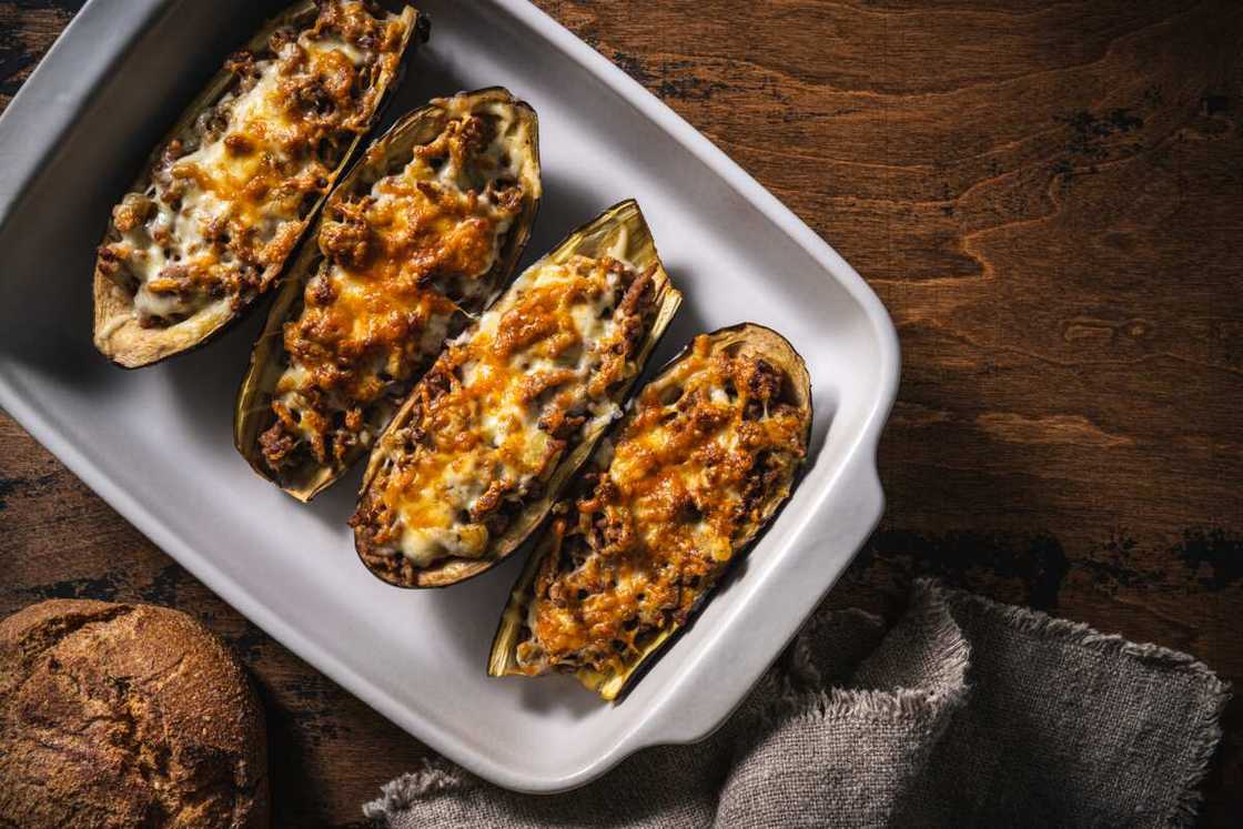 idées de repas à faire en été idées de repas à faire en été