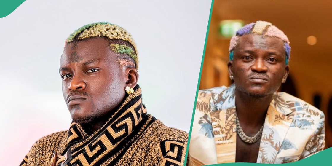 Portable addresses his advisers. Portable addresses his advisers.