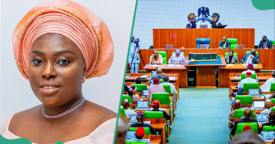 Ms Ibori-Suenu dumps PDP for APC Ms Ibori-Suenu dumps PDP for APC