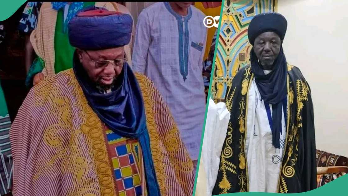 Abducted Emir of Sarkin Kudun Gatawa in Sokoto state has been killed by his abductors. Abducted Emir of Sarkin Kudun Gatawa in Sokoto state has been killed by his abductors.