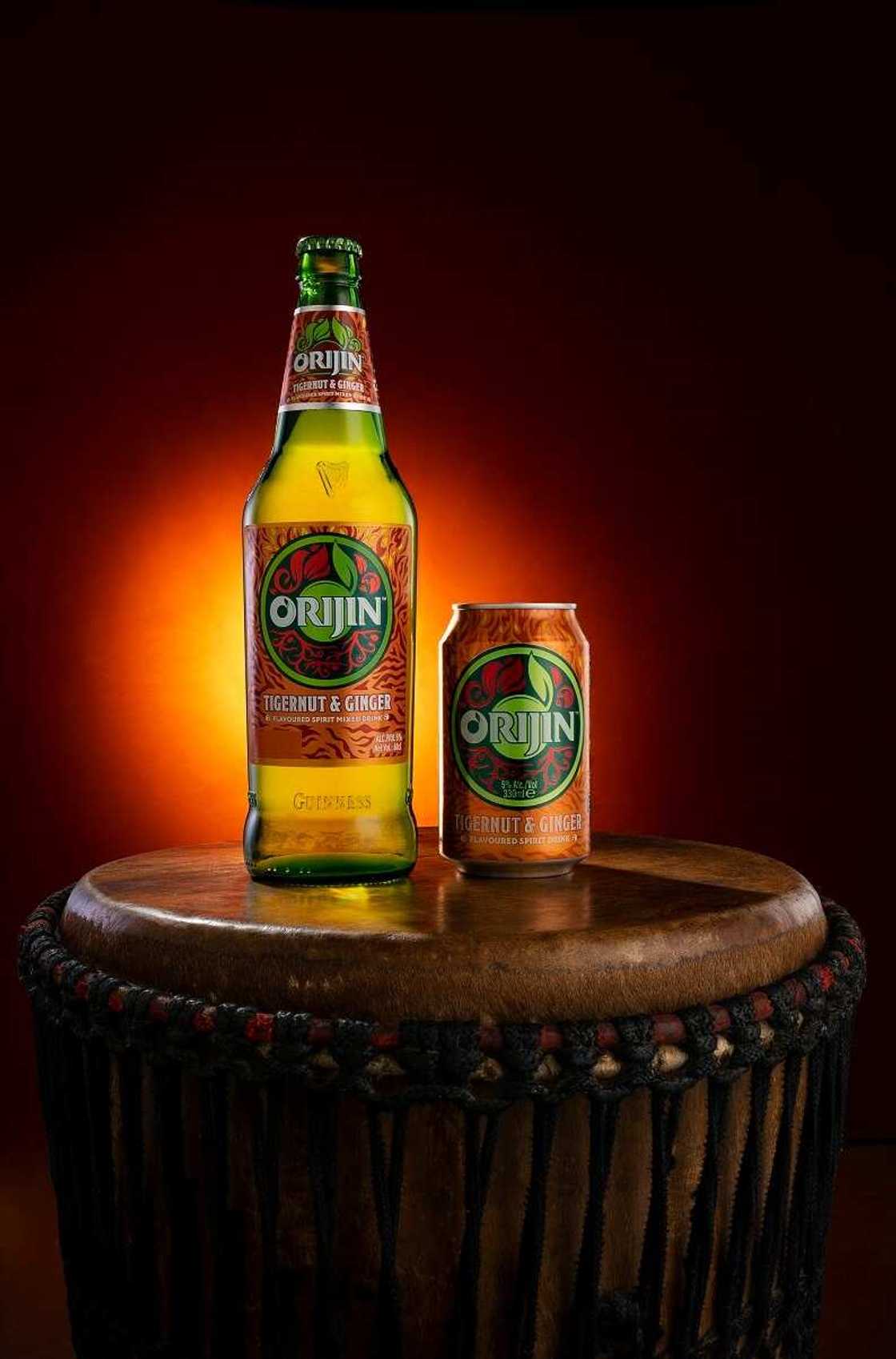 The Rise of Alternate Beer Inspired by Our Own African Herbs & Roots