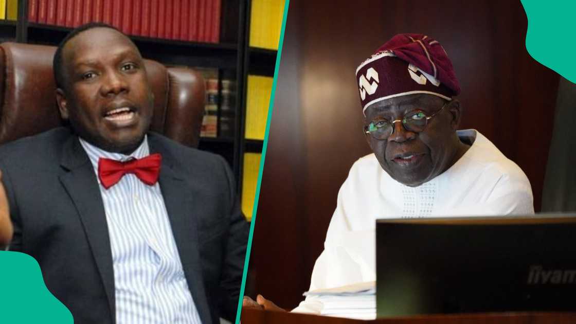 FG finalises plan to name terrorism financiers nationwide, says Bwala