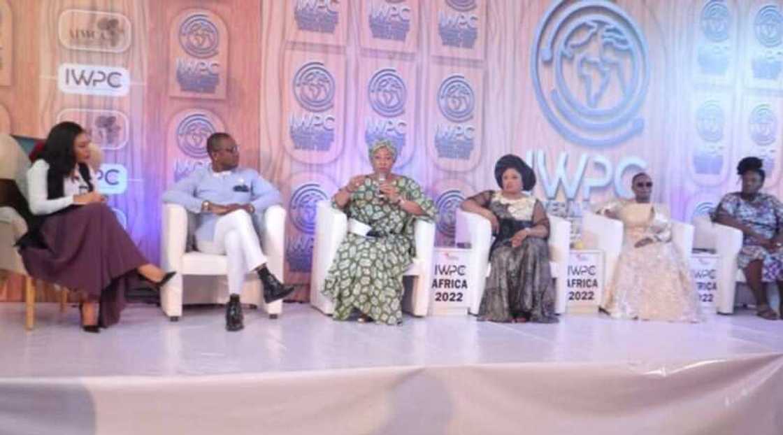 panel members panel members