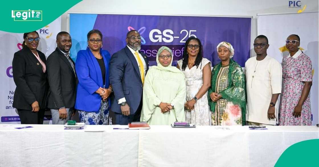 GS-25 creates space for excluded groups to engage in Nigeria’s gender conversations.