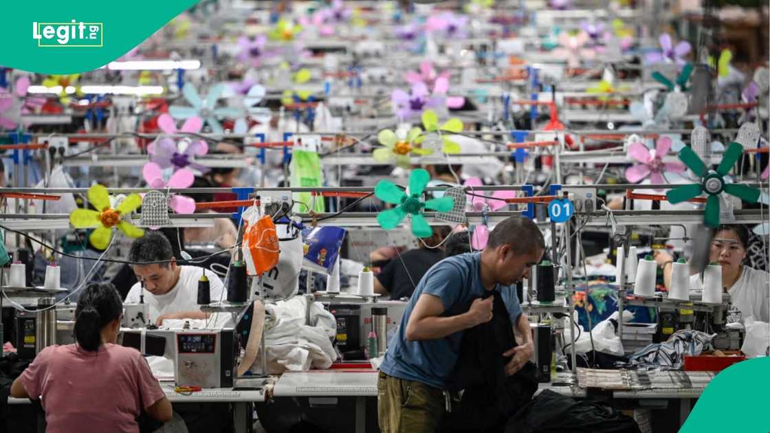 State governor signs concession deal with Indian business group State governor signs concession deal with Indian business group