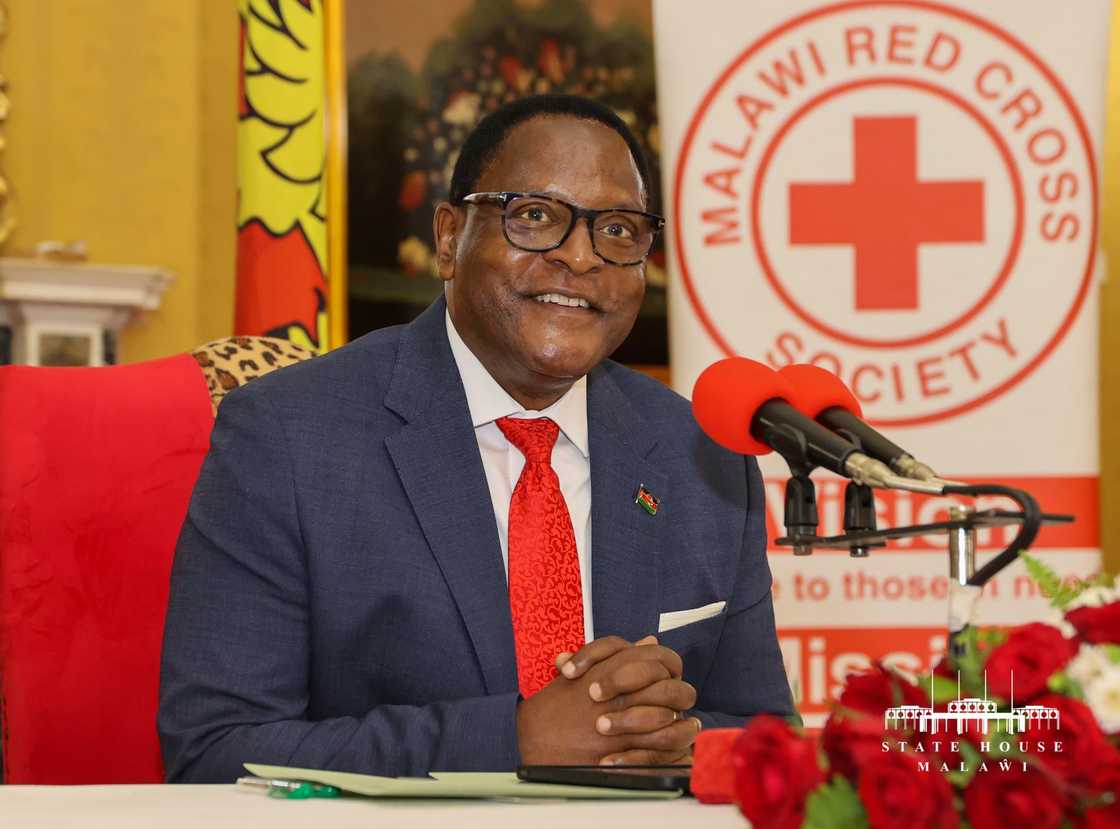 Shugaban kasan Malawi ya yarda da shan kaye a zabe