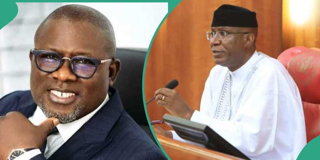 Ovie Omo-Agege, Governor Sheriff Oborevwori, 2023 election issues, APC, PDP, Delta tribunal Ovie Omo-Agege, Governor Sheriff Oborevwori, 2023 election issues, APC, PDP, Delta tribunal