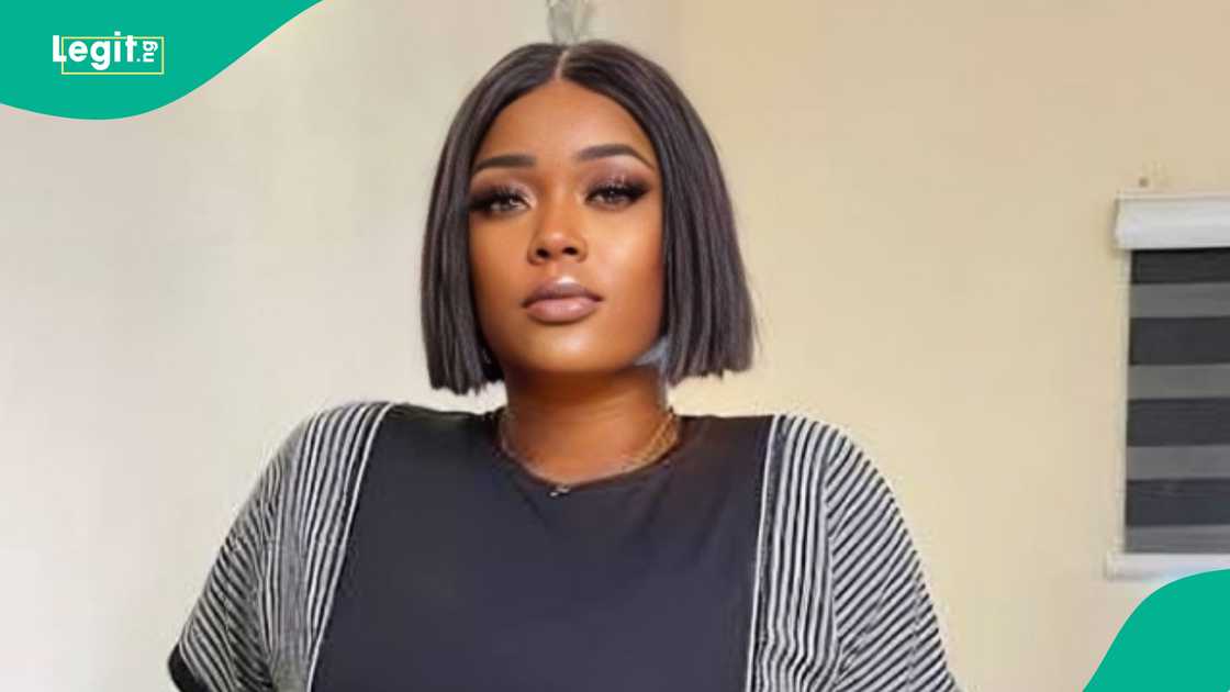 Iheme Nancy, Nollywood, actress