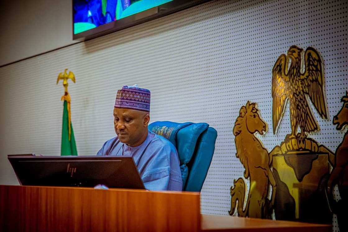 'Yan Majalisar Tarayya 'Yan Majalisar Tarayya