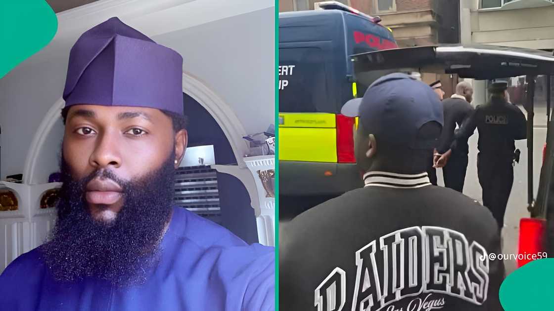 Nigerian man warns against interfering in 2Baba and Natasha’s marital issues