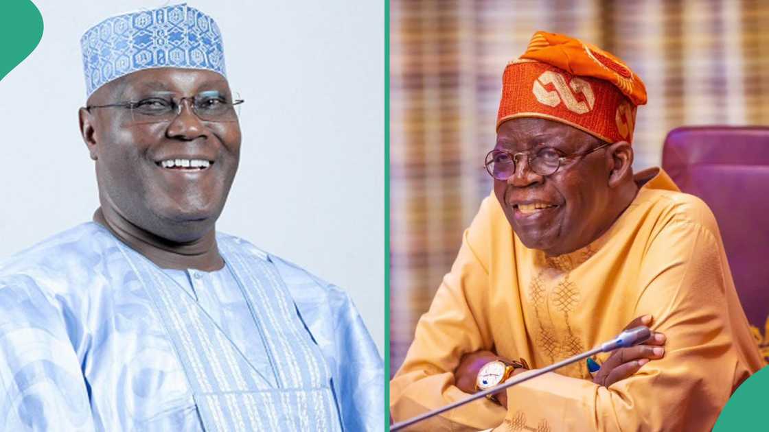 Gbajabiamila begs the north to support Tinubu instead of Atiku in the 2027 election. Gbajabiamila begs the north to support Tinubu instead of Atiku in the 2027 election.