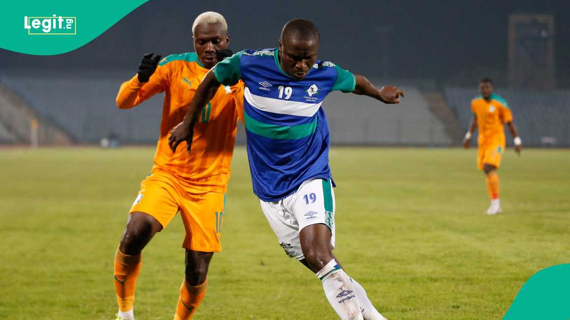 Lesotho FA have reversed their stance of pursuing a case with FIFA Lesotho FA have reversed their stance of pursuing a case with FIFA