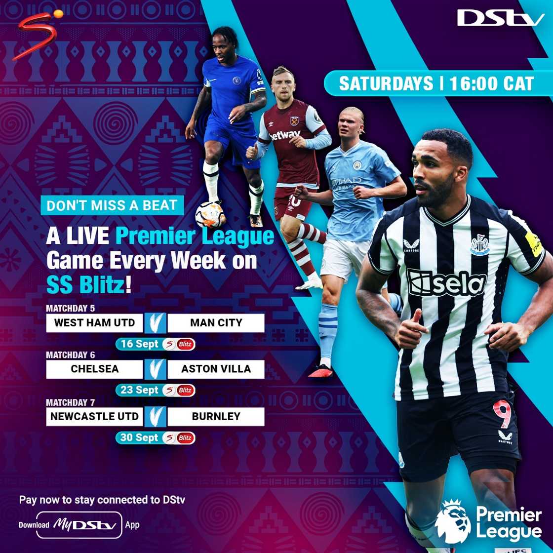 Premier League Premier League