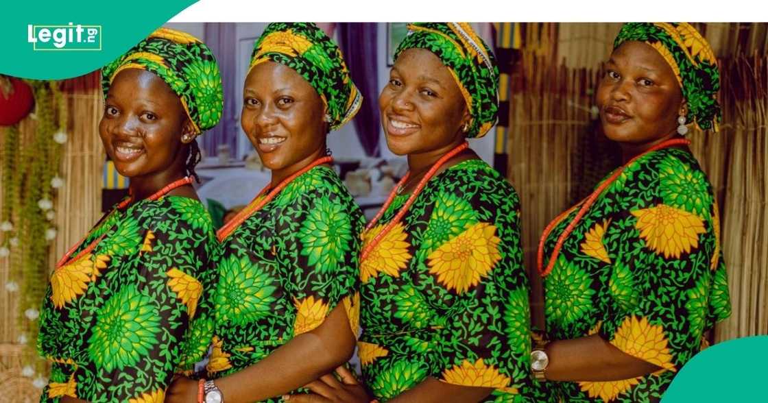 Celebrating Culture Through Cuisine: The Impact of B.E.T Ofada in Culinary industry Celebrating Culture Through Cuisine: The Impact of B.E.T Ofada in Culinary industry