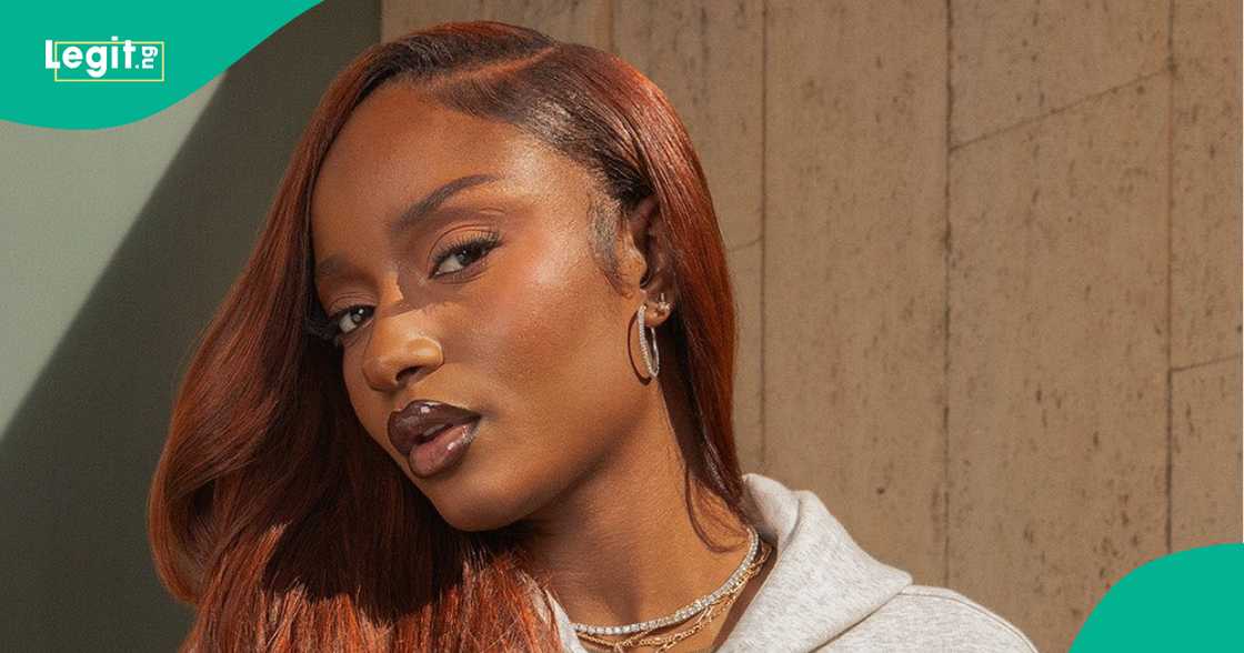 Ayra Starr drops jaws with steamy video alongside muscular men Ayra Starr drops jaws with steamy video alongside muscular men