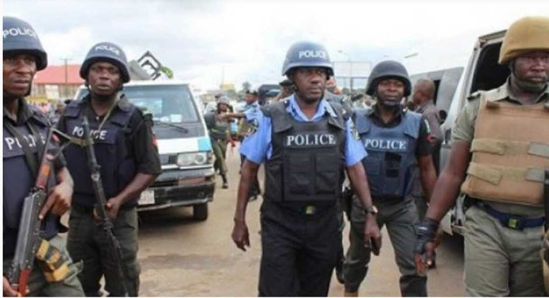 'Yan sanda 'Yan sanda