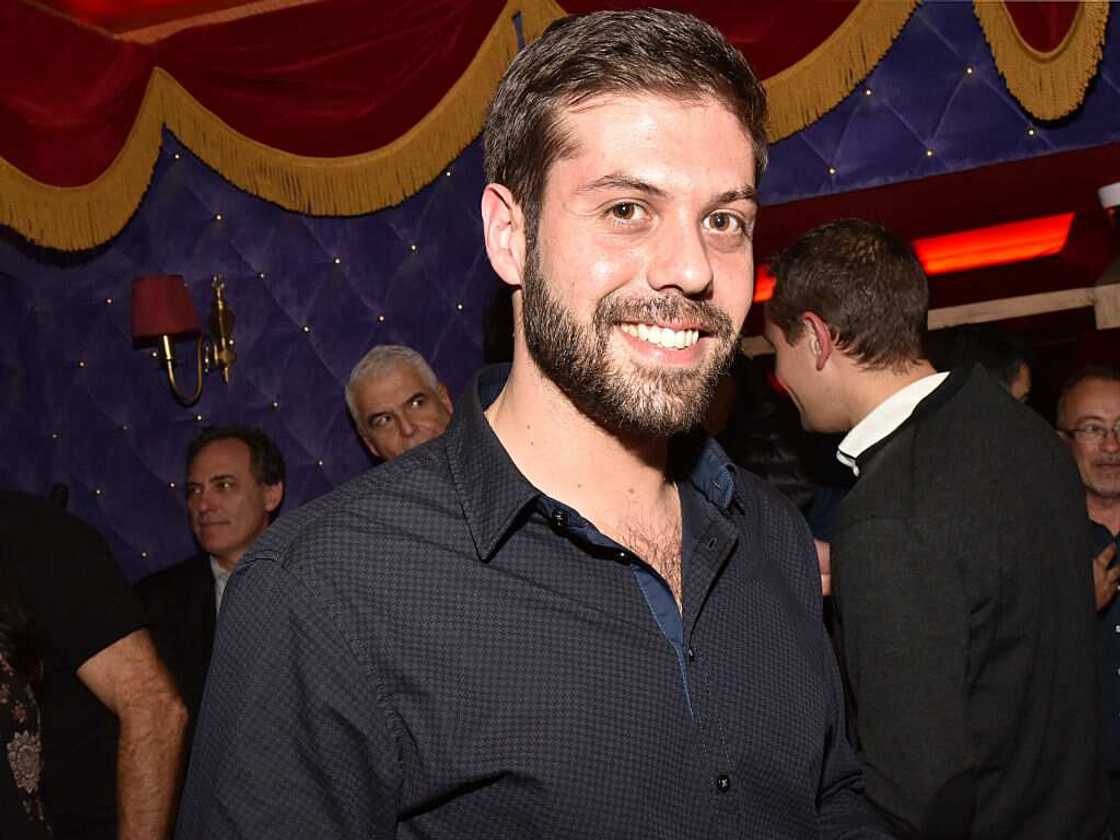 Julien Pasquet Julien Pasquet