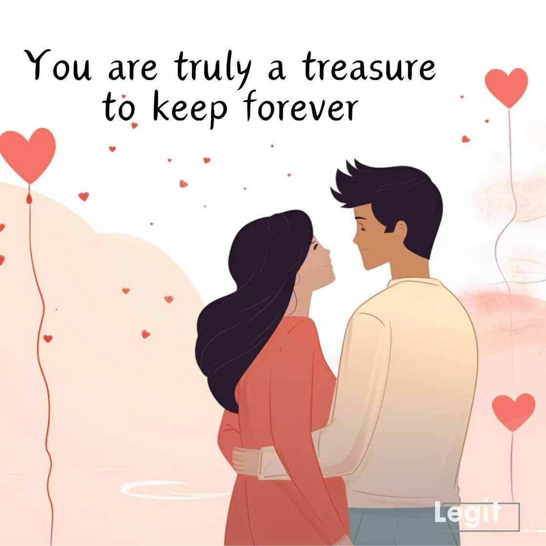 Genuine love and trust messages for loved ones Genuine love and trust messages for loved ones