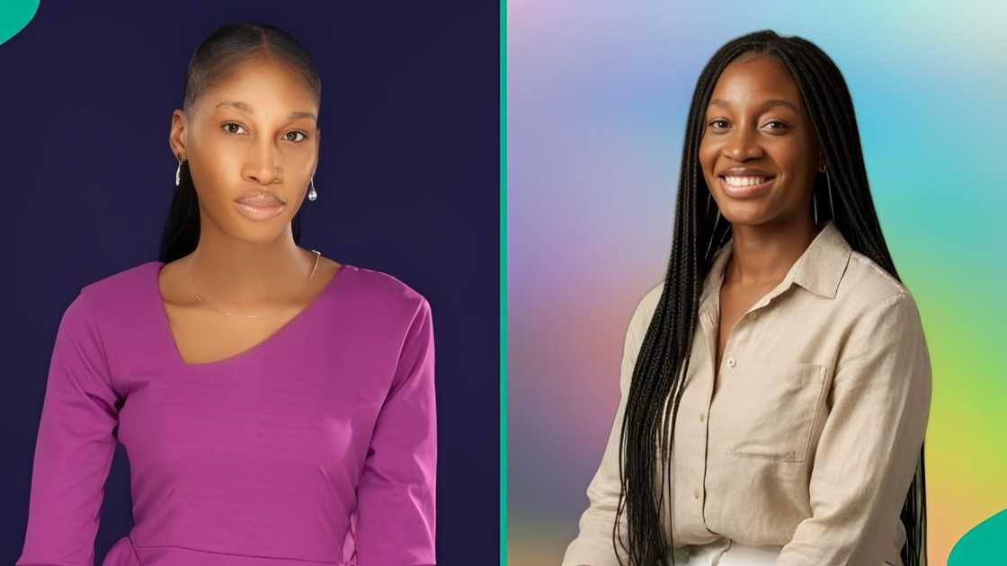 A Master’s student who always dreamt of becoming a doctor shared what changed her mind. A Master’s student who always dreamt of becoming a doctor shared what changed her mind.