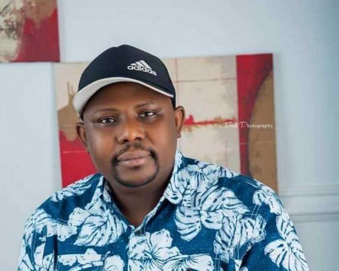 Bitrus Zulfa Rimven. Bitrus Zulfa Rimven.