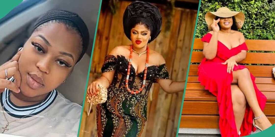 Lady marries someone else as ex-lover demands break Lady marries someone else as ex-lover demands break