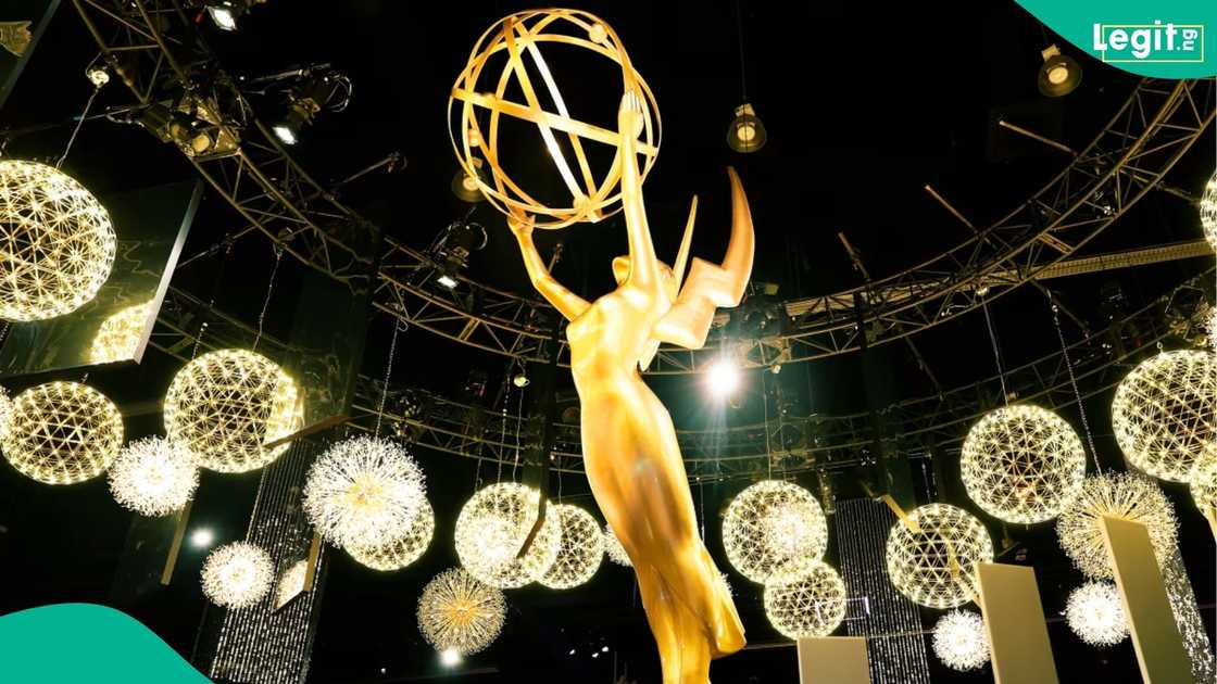 The 78th Primetime Emmy Awards nominations place The Pitt at the top as Hollywood honours returning favourites and new series