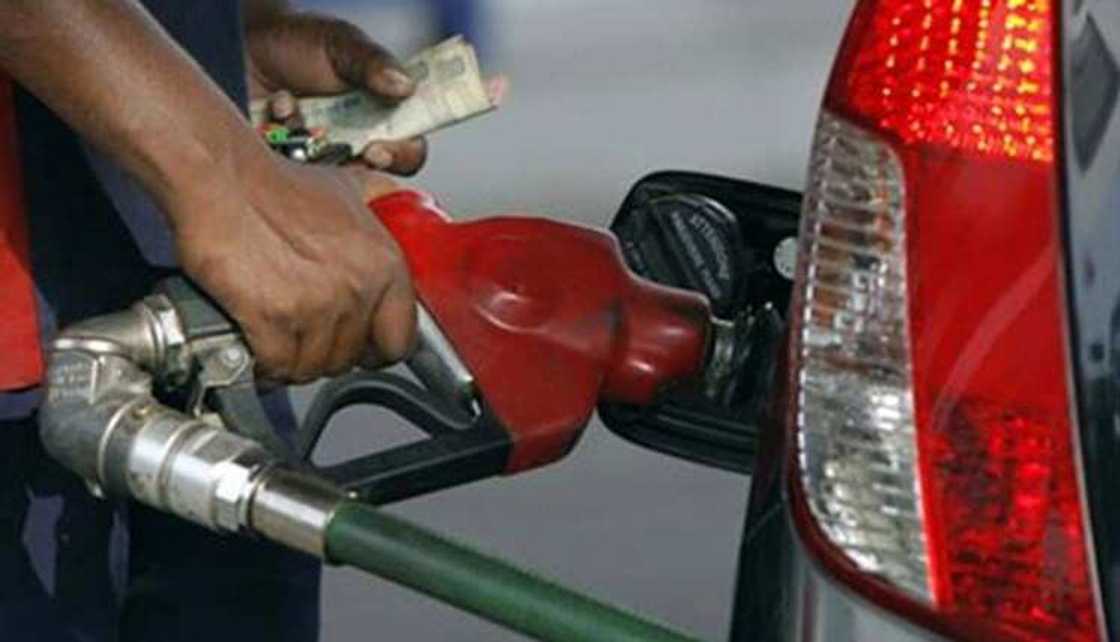 NNPC announces N153.17 ex-depot price for petrol