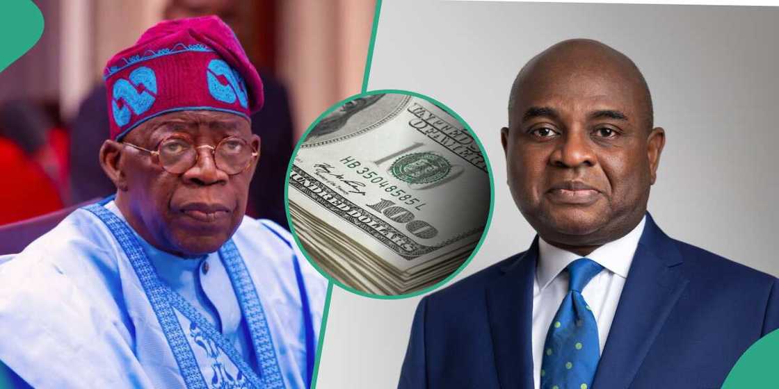 Moghalu calls on FG to consider $30bn IMF fund Moghalu calls on FG to consider $30bn IMF fund
