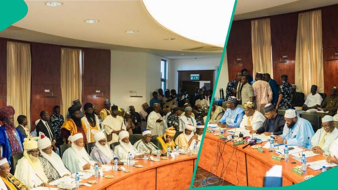 Northern Governors Approve N16bn Monthly Security Trust Fund to Tackle Banditry, Terrorism in Northern Nigeria Northern Governors Approve N16bn Monthly Security Trust Fund to Tackle Banditry, Terrorism in Northern Nigeria
