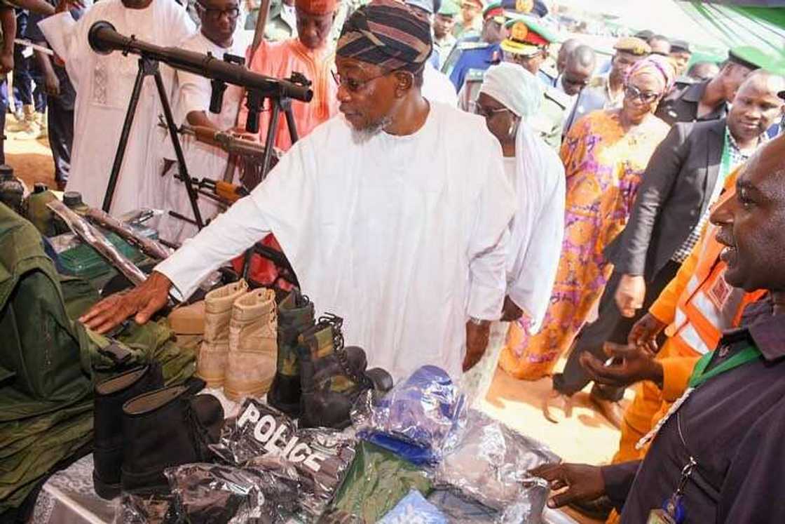 Immigration says there is a new trick used in trafficking girls in Nigeria Immigration says there is a new trick used in trafficking girls in Nigeria