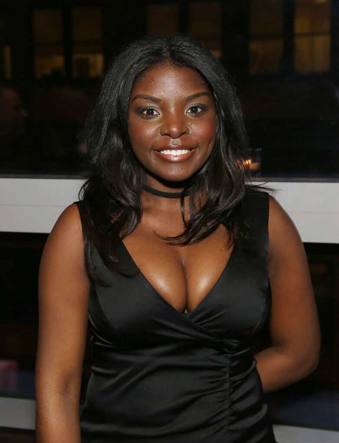 Joaquina Kalukango Joaquina Kalukango