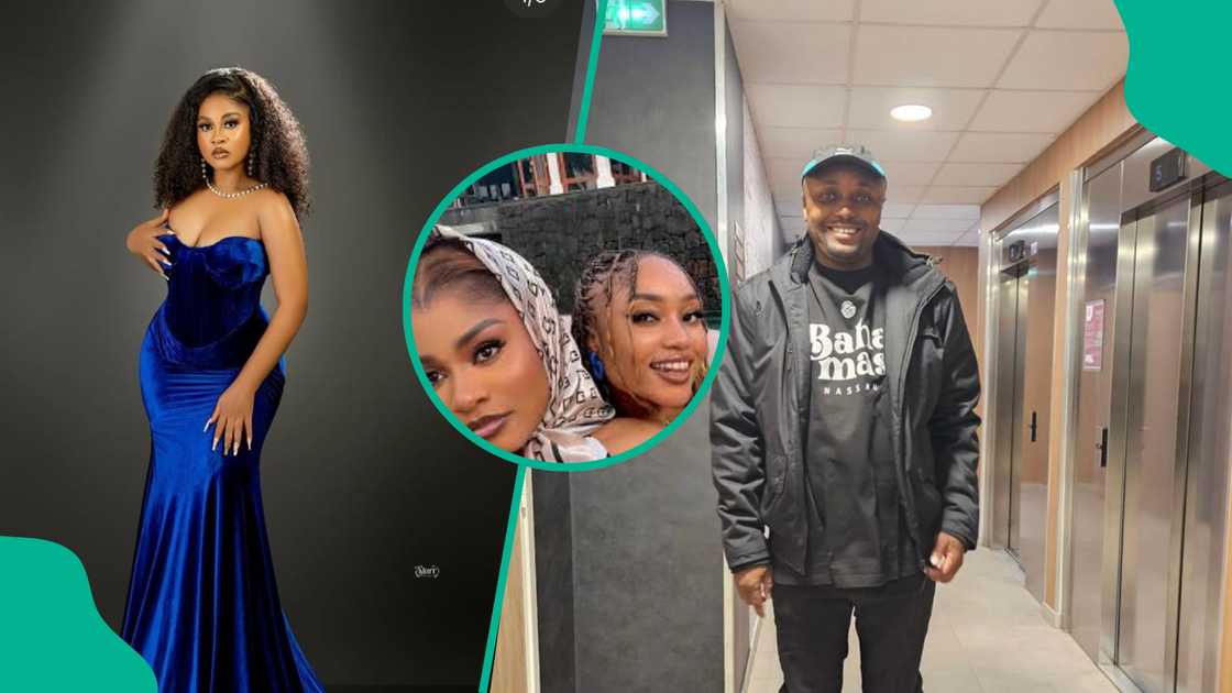 Again, Phyna Tears Into Isreal DMW Over His Ex-Wife, Drags His Entire Hustle: ”Disgrace to Edo Men” Again, Phyna Tears Into Isreal DMW Over His Ex-Wife, Drags His Entire Hustle: ”Disgrace to Edo Men”