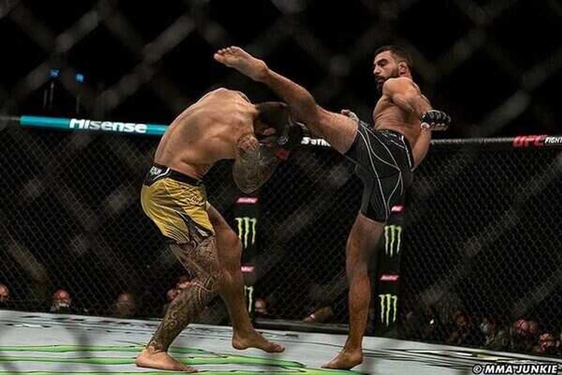 Benoît Saint-Denis Benoît Saint-Denis