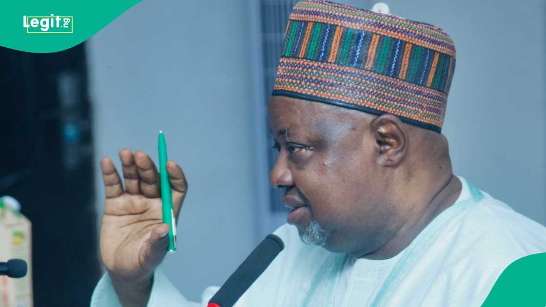 Umar Tafida ya yi magana kan sauya shi