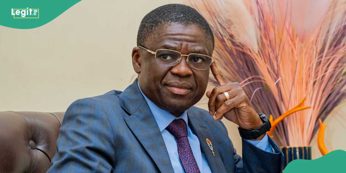 Reinstated Edo deputy governor Shaibu rejoins APC Reinstated Edo deputy governor Shaibu rejoins APC