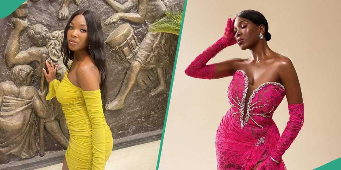 Vee rocks colourful outfits Vee rocks colourful outfits