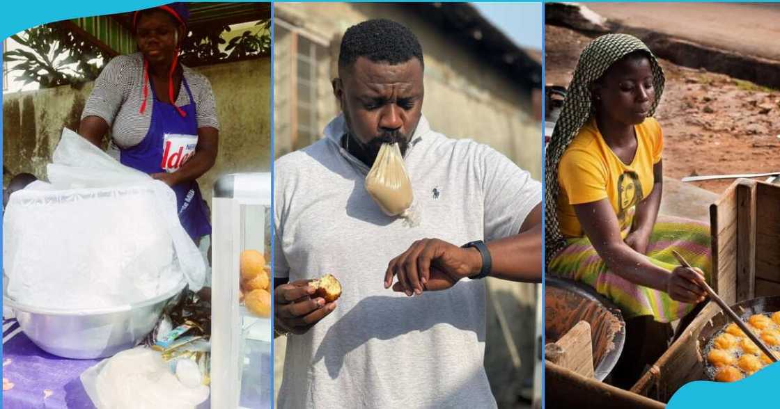 John Dumelo in pics