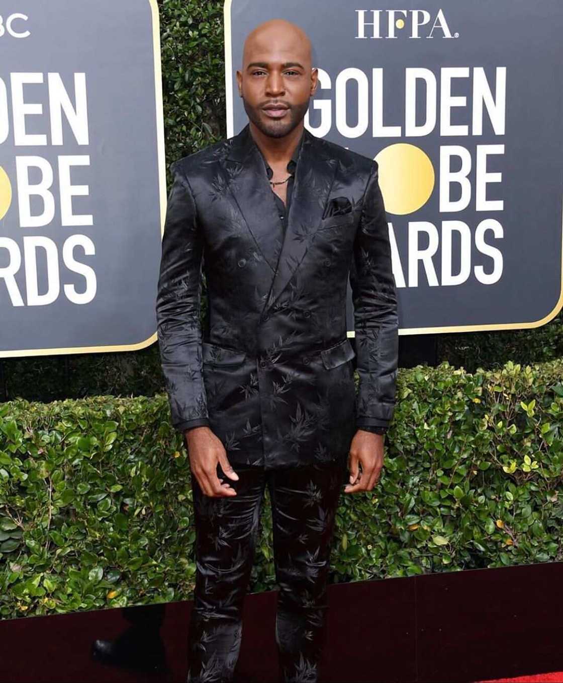 Who is Karamo Brown Who is Karamo Brown