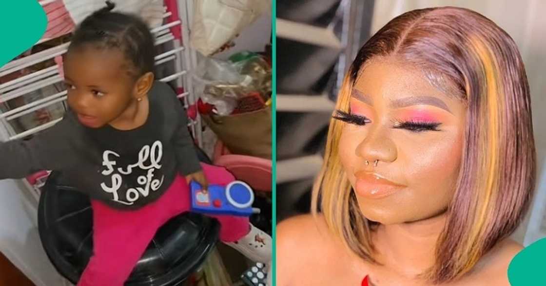 Lady pens emotional post after allegedly getting chased out of her matrimonial home by her mother-in-law.