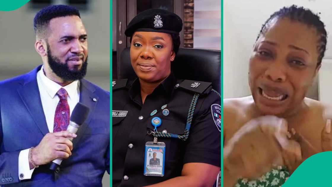 Police halts investigation of Pastor Chris Okafor Police halts investigation of Pastor Chris Okafor
