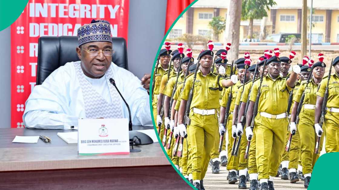 NDLEA Raid 75 Drug Dens in Kaduna, Nab Over 100 Suspects NDLEA Raid 75 Drug Dens in Kaduna, Nab Over 100 Suspects