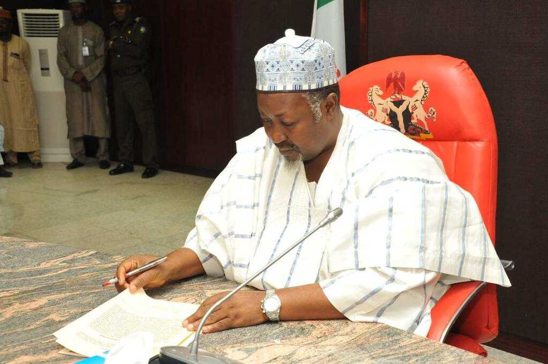 Governor Badaru Abubakar, Northern APC Presidential Aspirant, Amaechi, APC Presidential Primary Governor Badaru Abubakar, Northern APC Presidential Aspirant, Amaechi, APC Presidential Primary