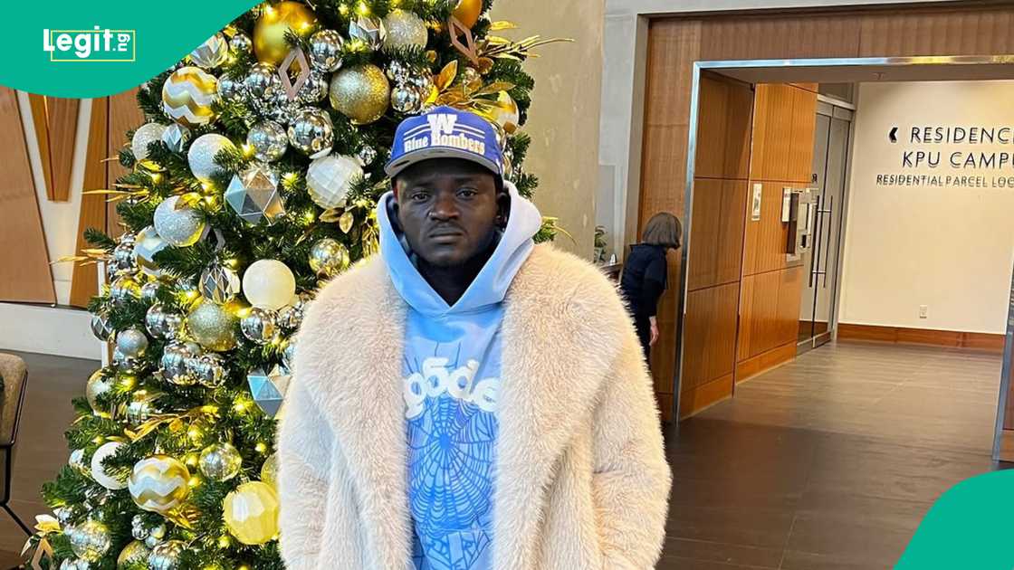 A video of Portable at the police station surfaces online after his baby mama allegedly had him arrested, fans concerned over his crying, treatment, and feud with wife Bewaji.