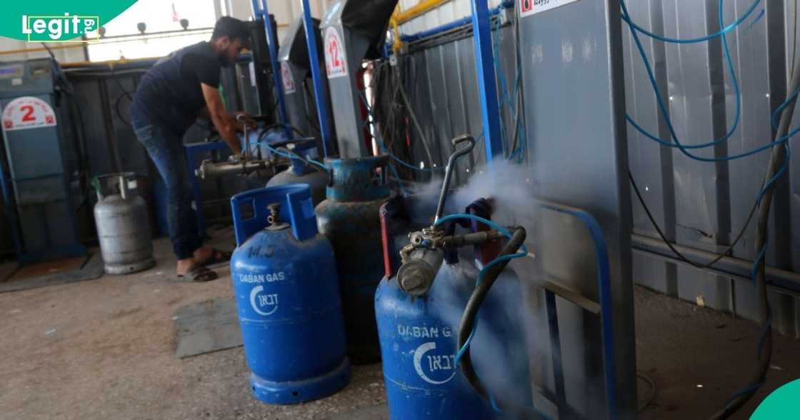 Cooking gas hike threatens clean energy transition