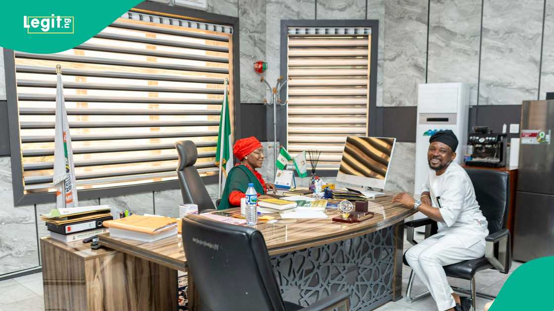 Aisha Garba, UBEC reforms, Bola Tinubu, education in Nigeria, out-of-school children, UBEC grants, JJ Omojuwa