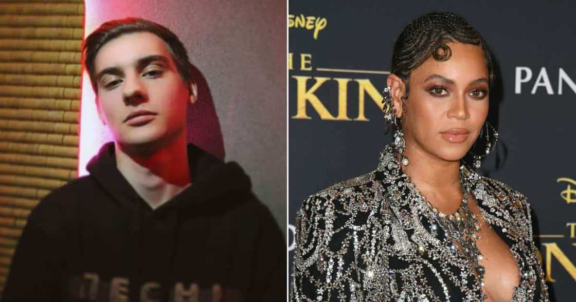 Beyoncé, Dance Moves, Epic fail, social media reactions Beyoncé, Dance Moves, Epic fail, social media reactions